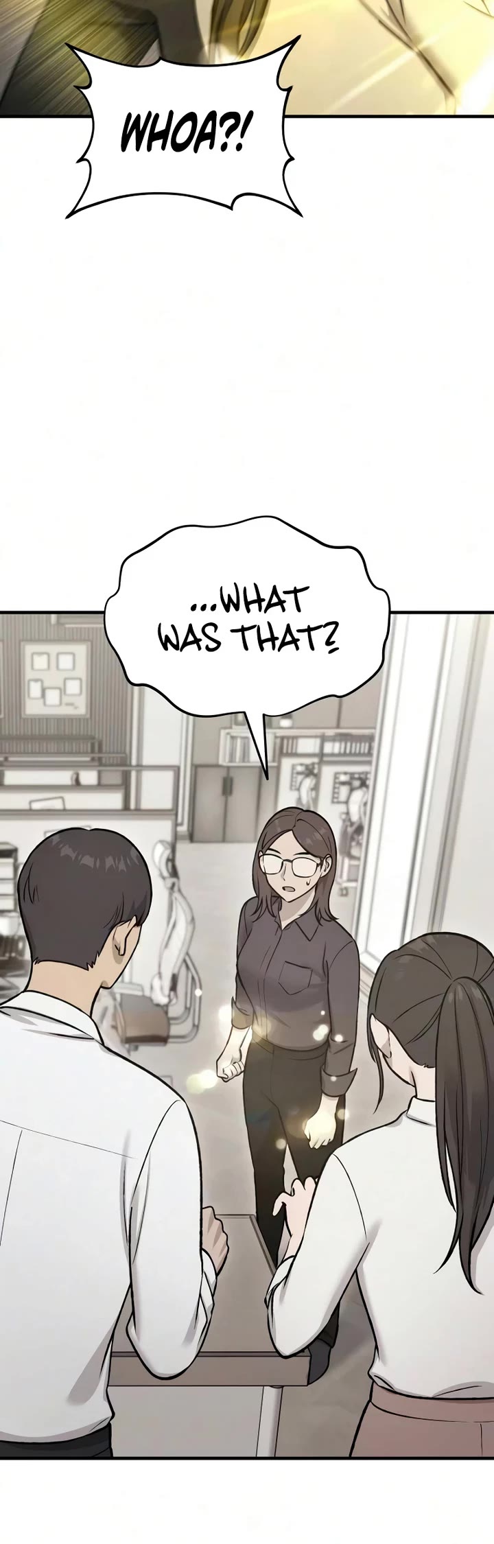 Solo Farming in the Tower chapter 126 page 14