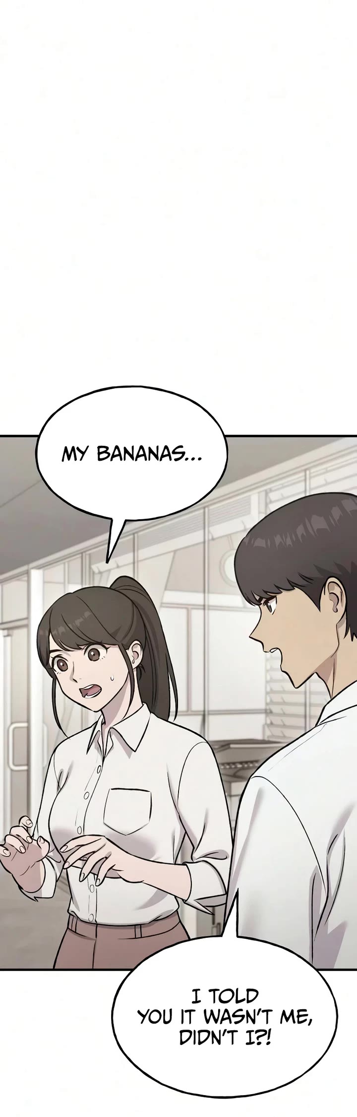 Solo Farming in the Tower chapter 126 page 15