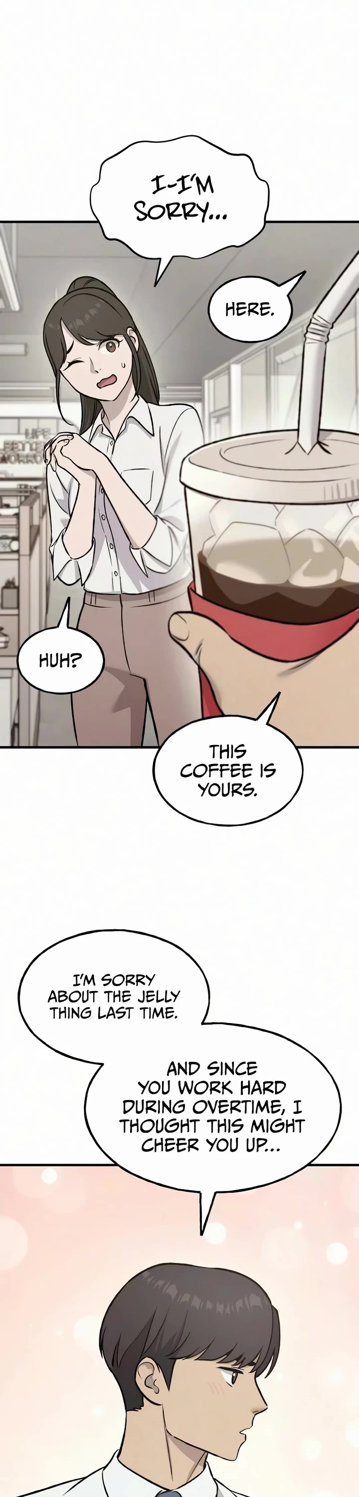 Solo Farming in the Tower chapter 126 page 16
