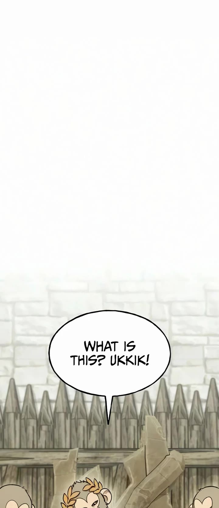 Solo Farming in the Tower chapter 126 page 19