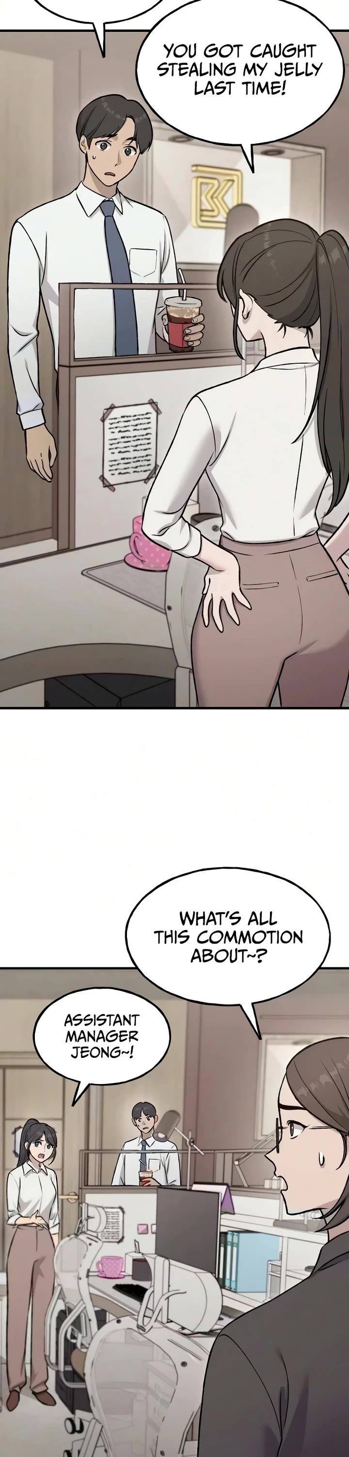 Solo Farming in the Tower chapter 126 page 2