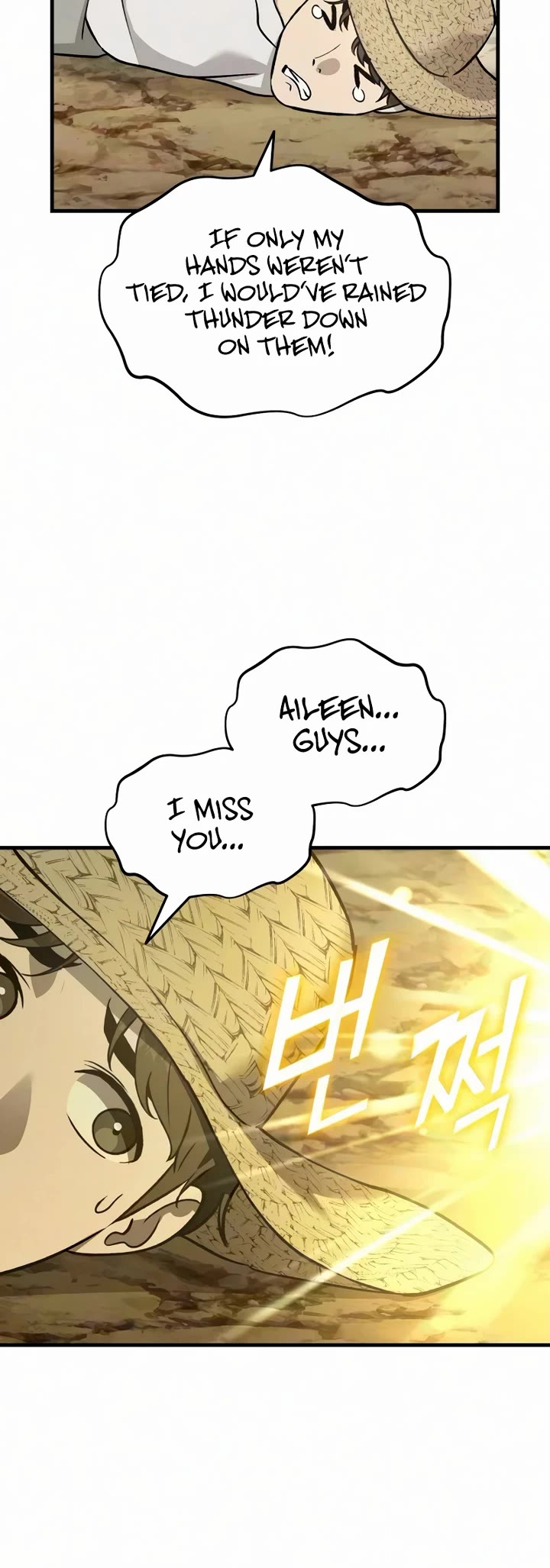 Solo Farming in the Tower chapter 126 page 25