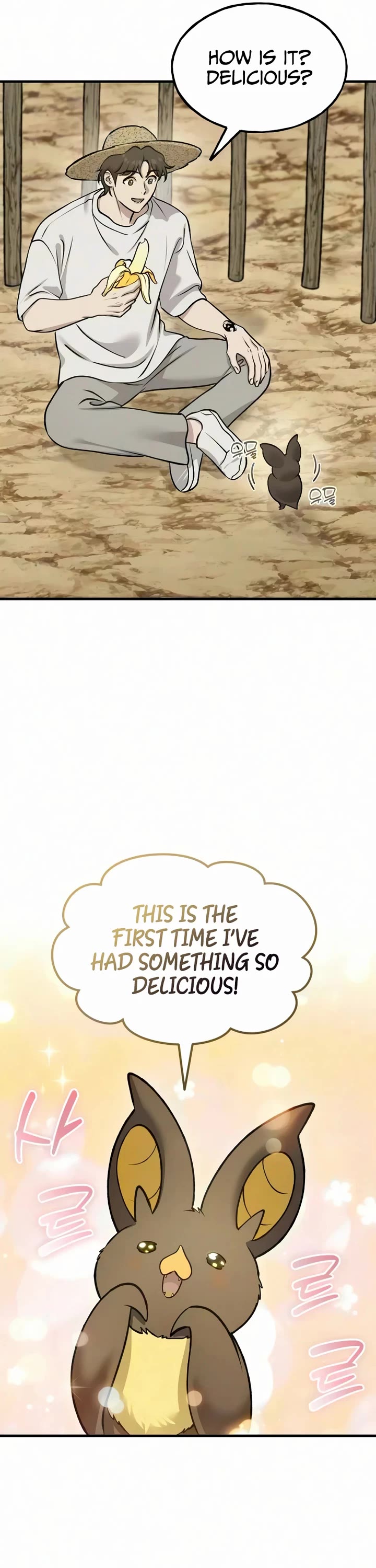 Solo Farming in the Tower chapter 126 page 31