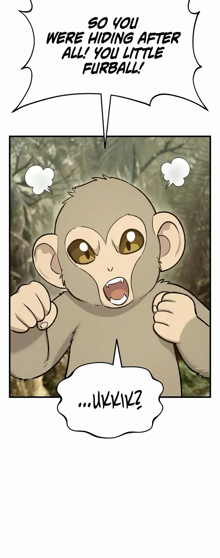 Solo Farming in the Tower chapter 126 page 35