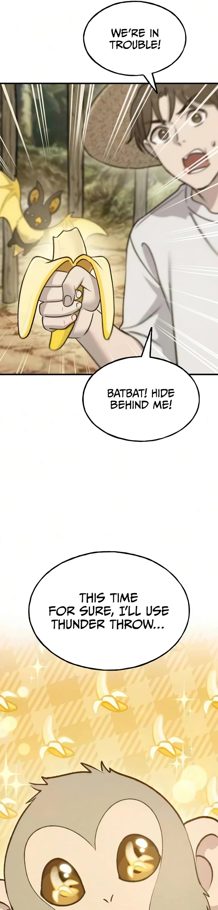 Solo Farming in the Tower chapter 126 page 36