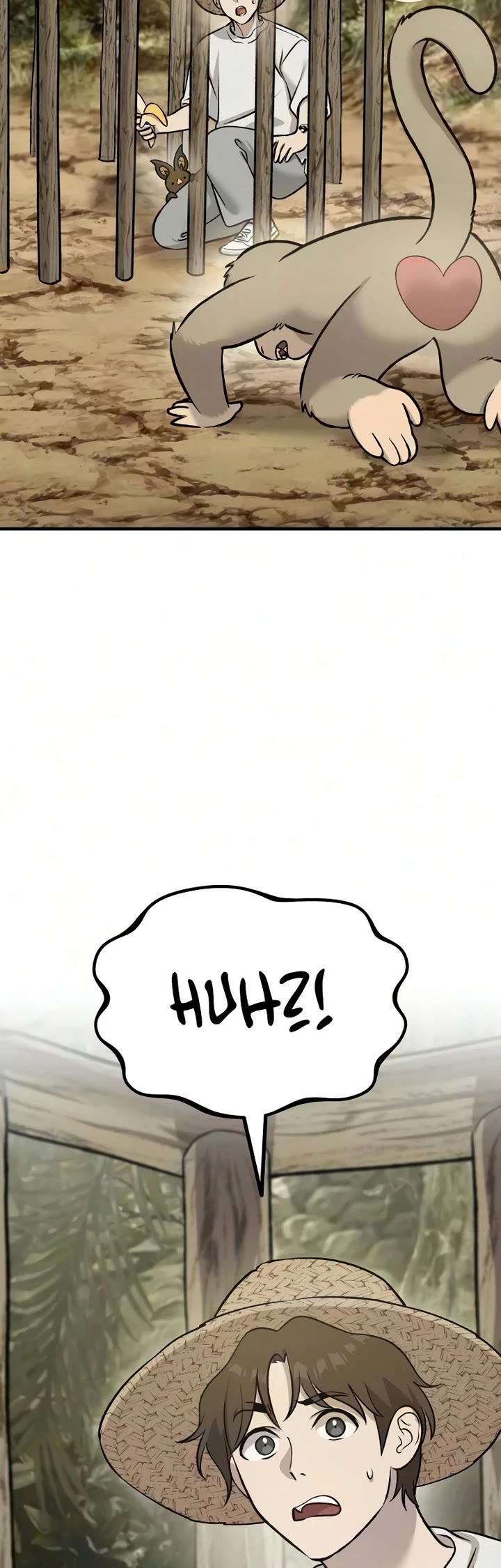 Solo Farming in the Tower chapter 126 page 39