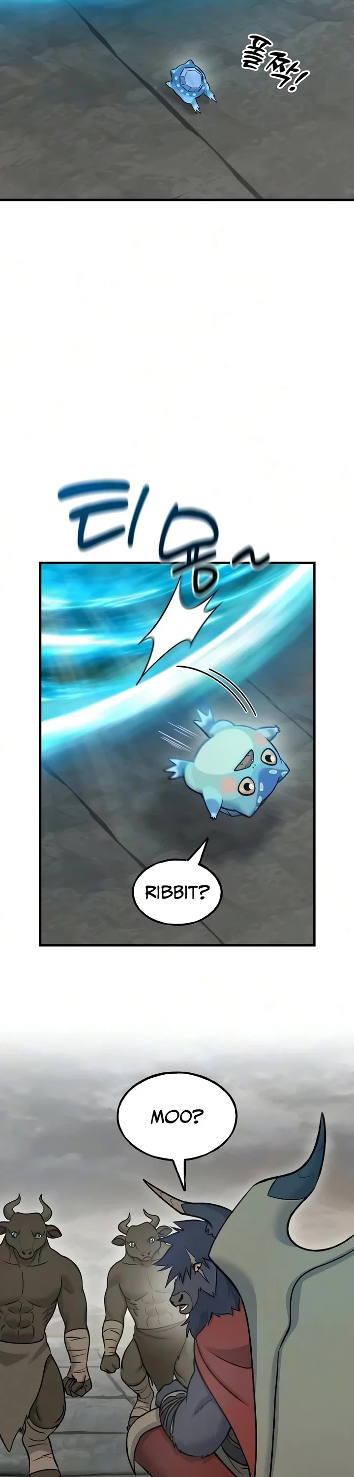 Solo Farming in the Tower chapter 126 page 48