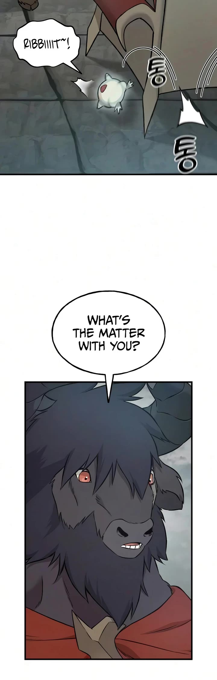 Solo Farming in the Tower chapter 126 page 49
