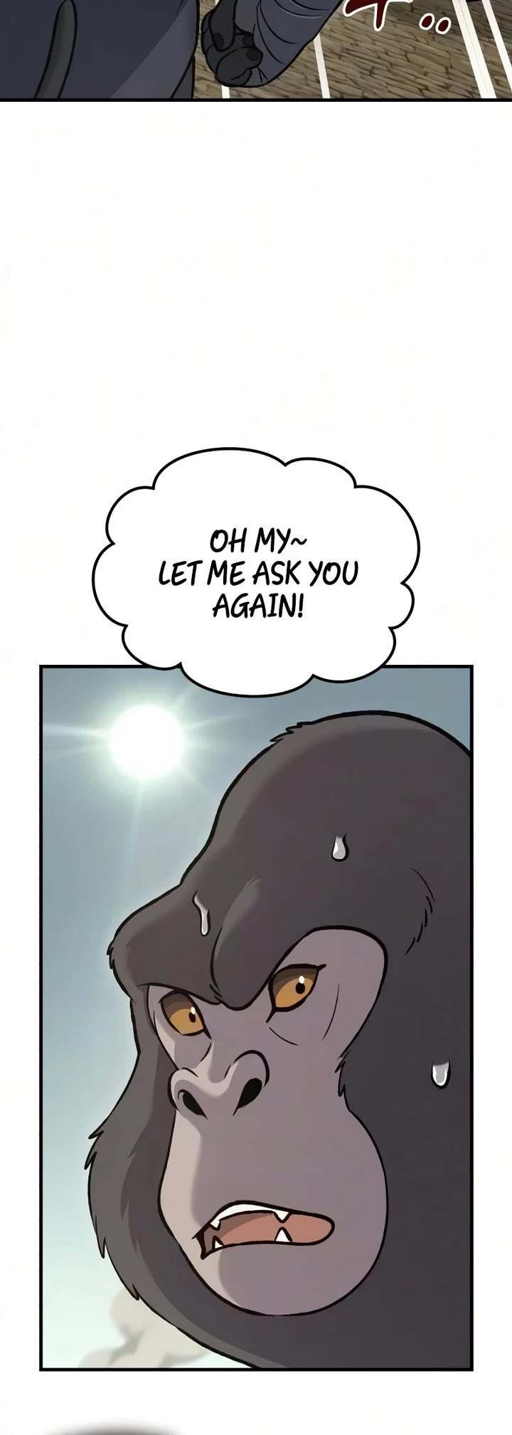 Solo Farming in the Tower chapter 126 page 60