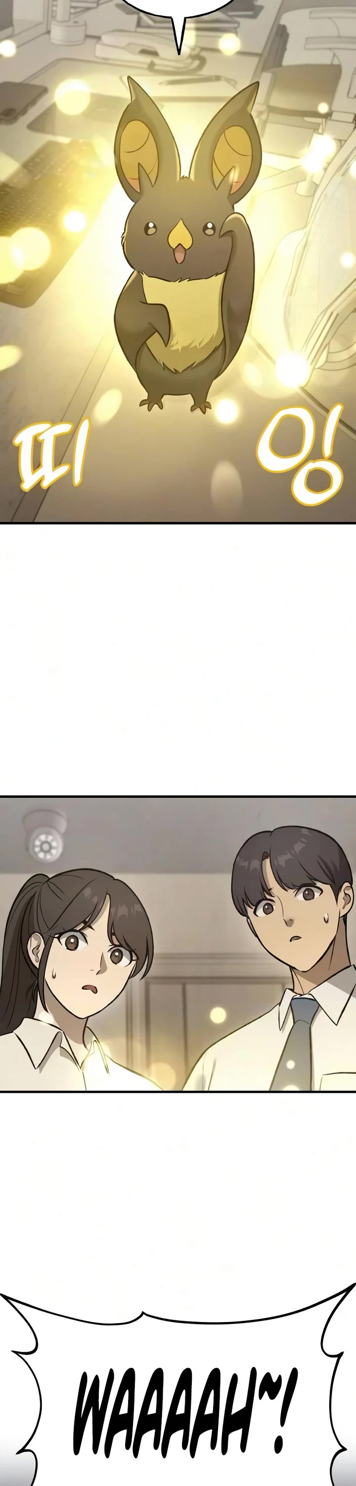 Solo Farming in the Tower chapter 126 page 8