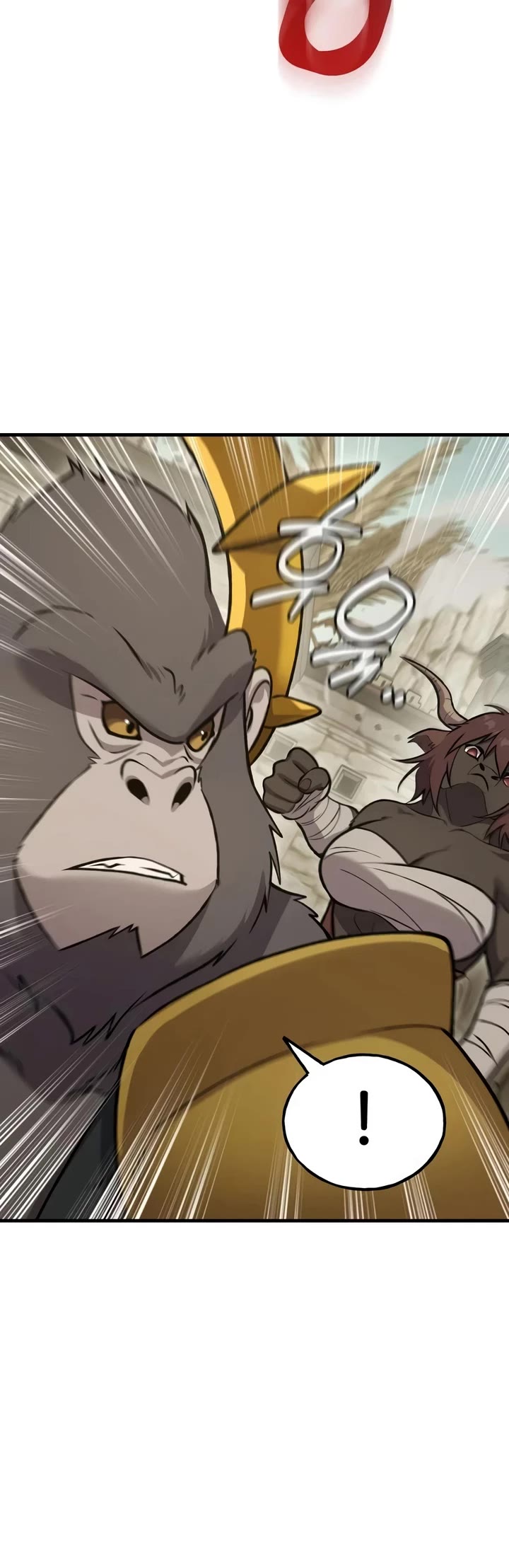 Solo Farming in the Tower chapter 127 page 11