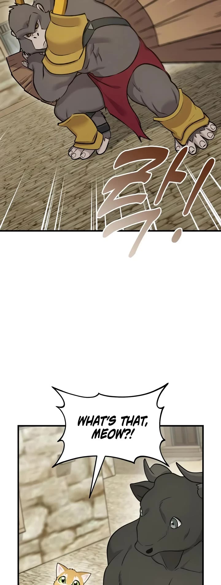 Solo Farming in the Tower chapter 127 page 15