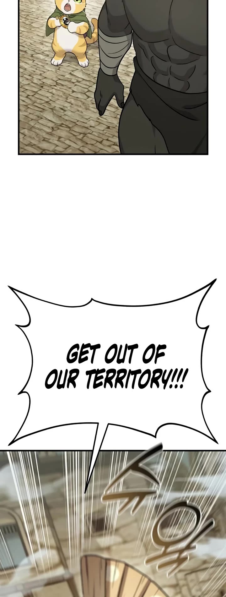 Solo Farming in the Tower chapter 127 page 16