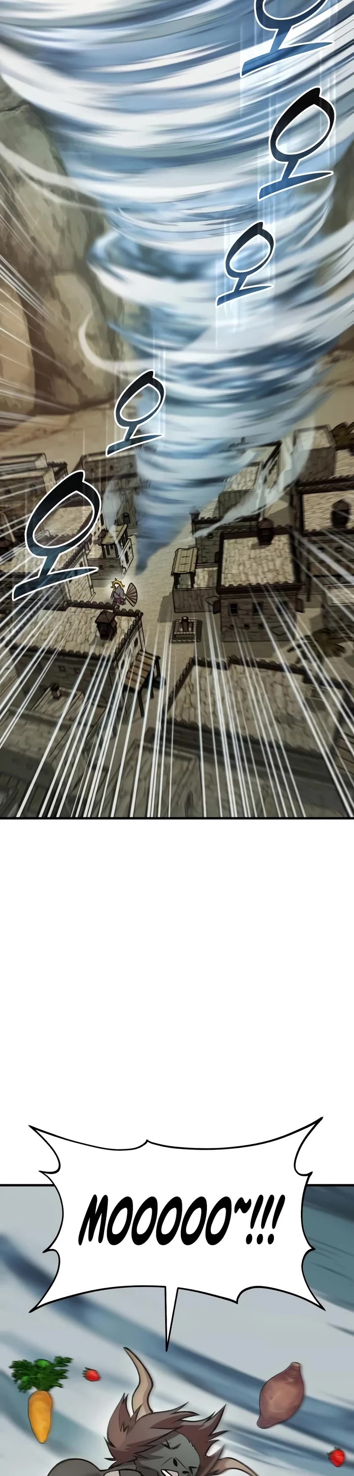 Solo Farming in the Tower chapter 127 page 19
