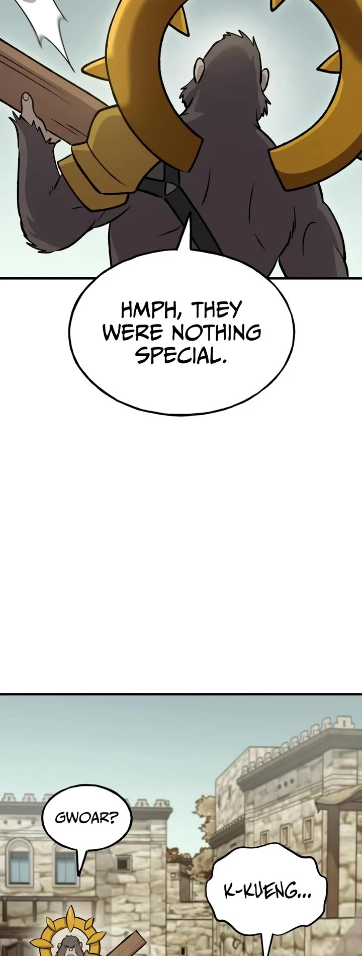Solo Farming in the Tower chapter 127 page 22
