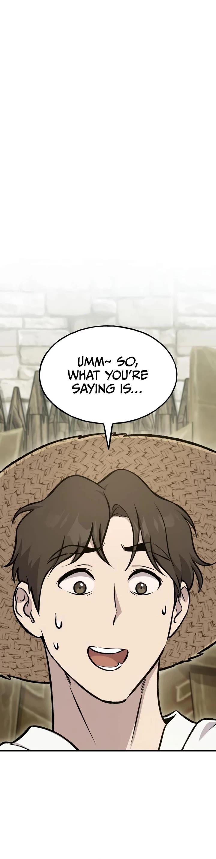 Solo Farming in the Tower chapter 127 page 33