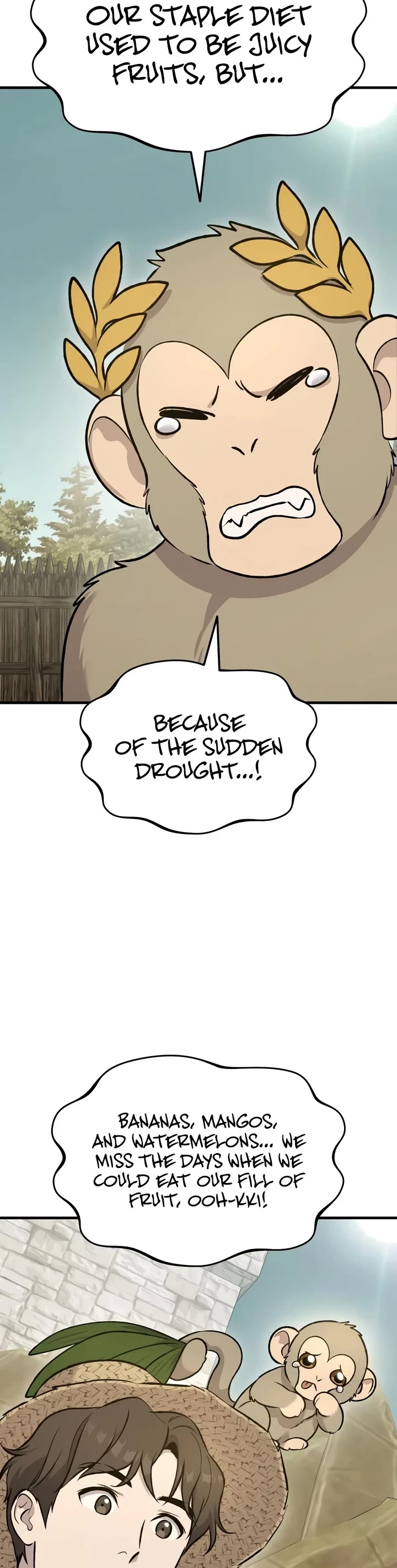 Solo Farming in the Tower chapter 127 page 42