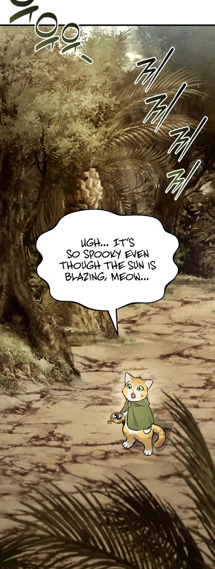 Solo Farming in the Tower chapter 127 page 48