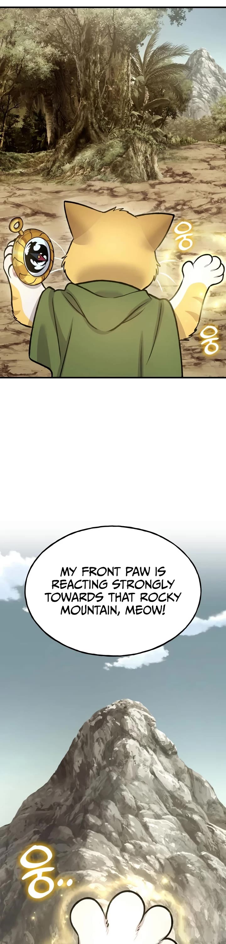 Solo Farming in the Tower chapter 127 page 50