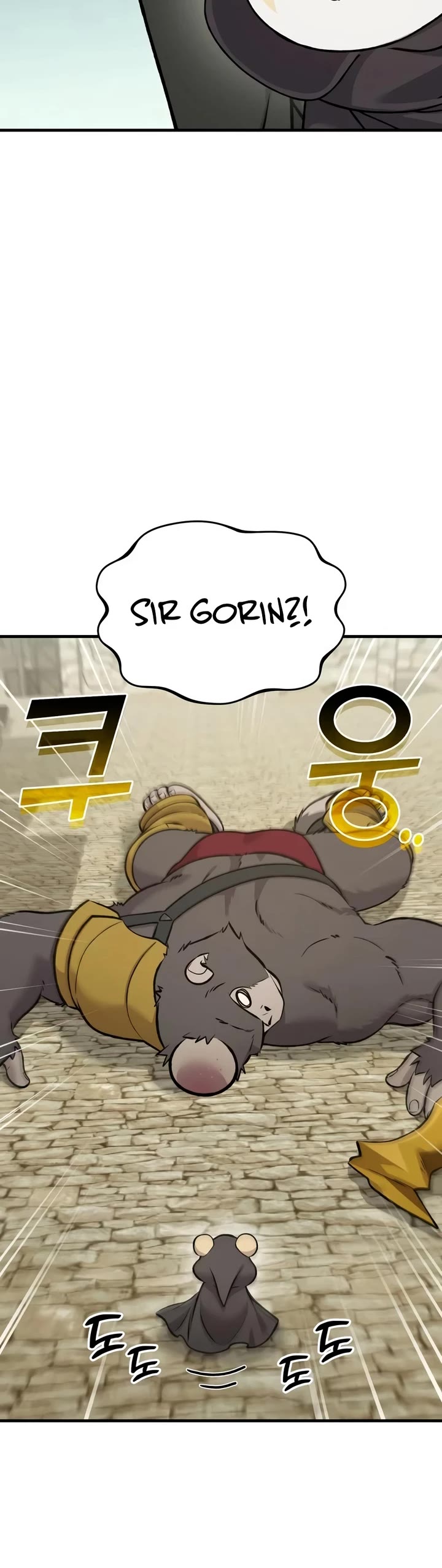 Solo Farming in the Tower chapter 127 page 54