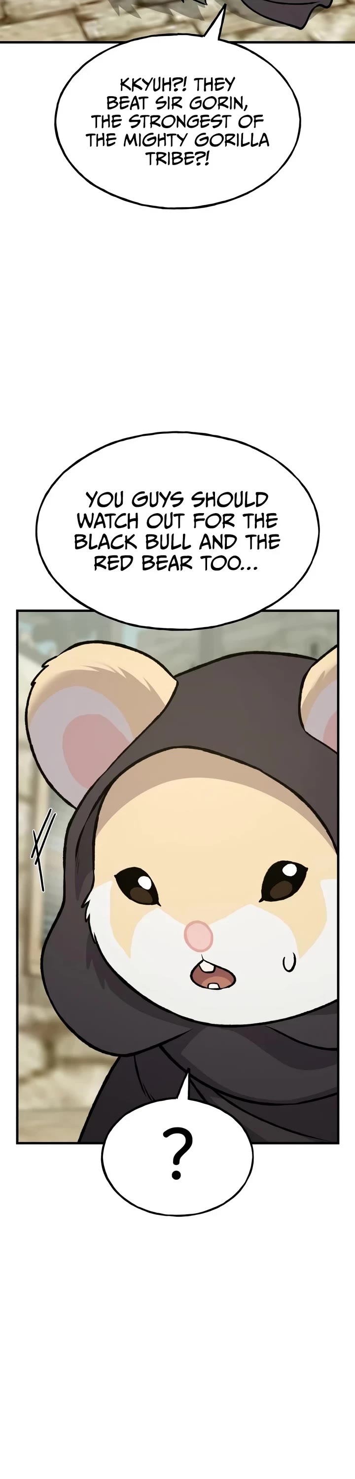 Solo Farming in the Tower chapter 127 page 56