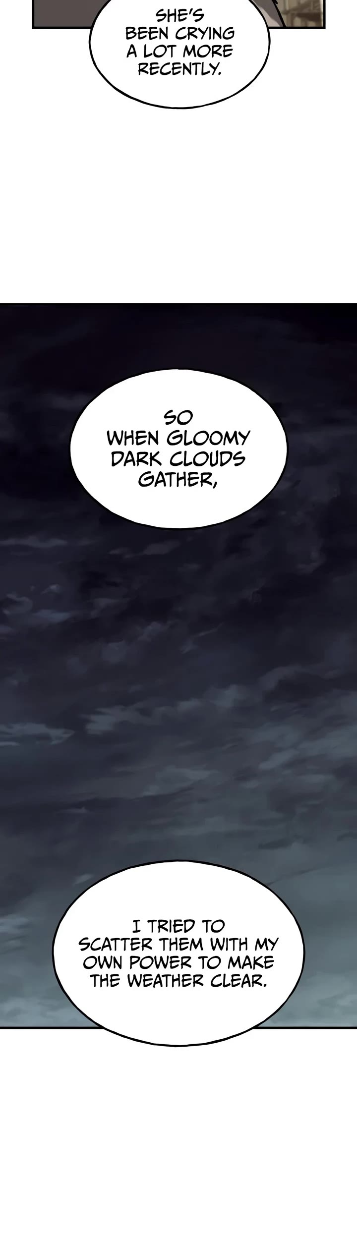 Solo Farming in the Tower chapter 127 page 60