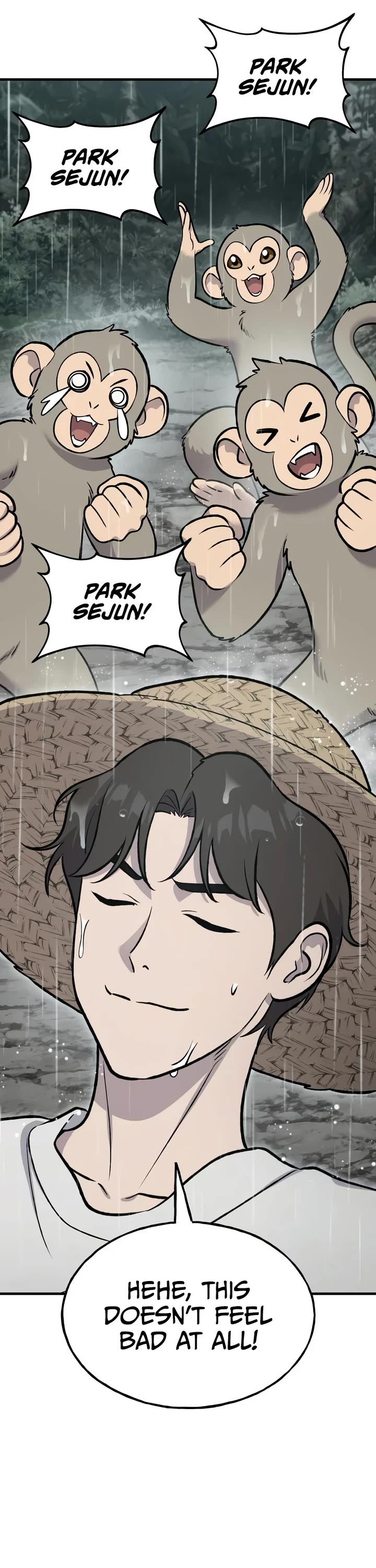 Solo Farming in the Tower chapter 127 page 66