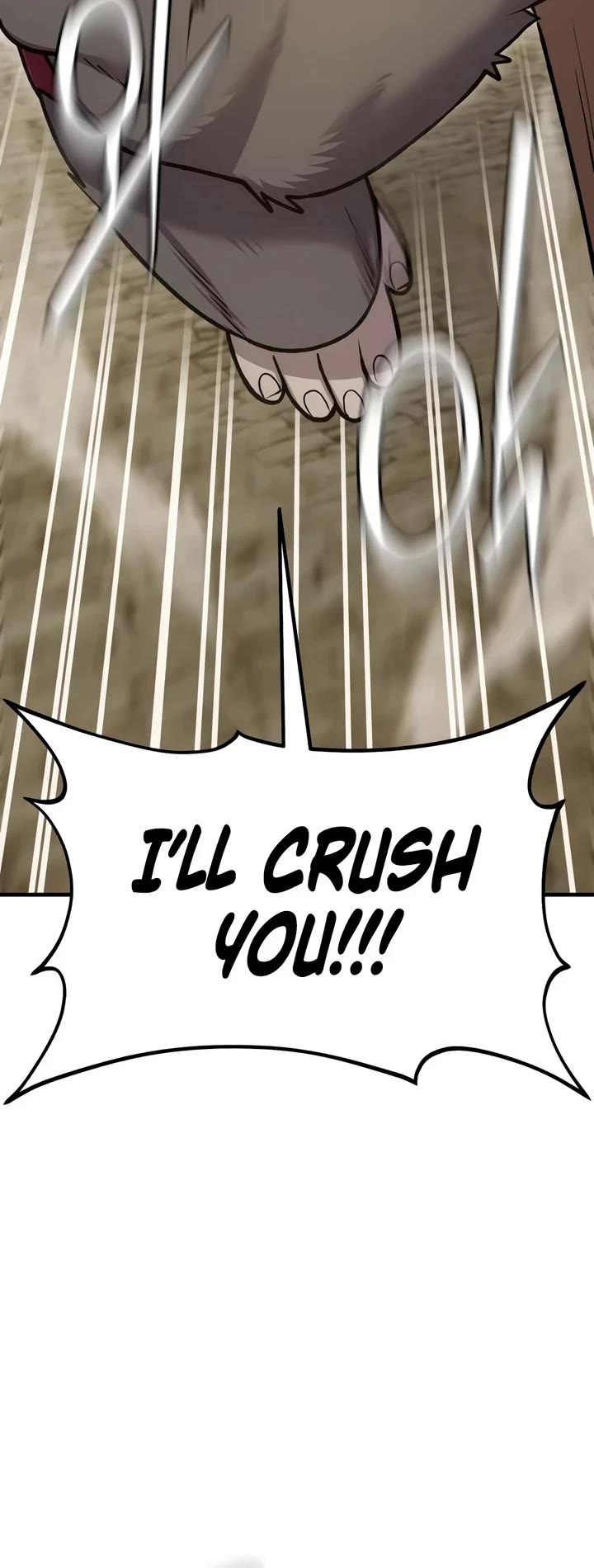 Solo Farming in the Tower chapter 127 page 9