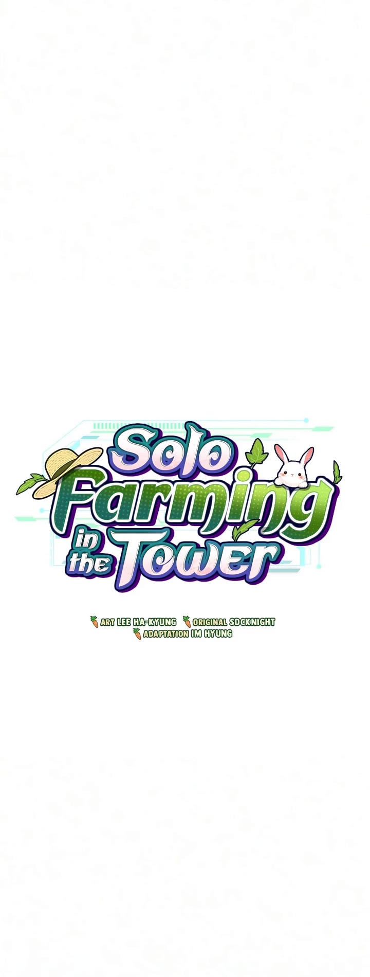 Solo Farming in the Tower chapter 128 page 10