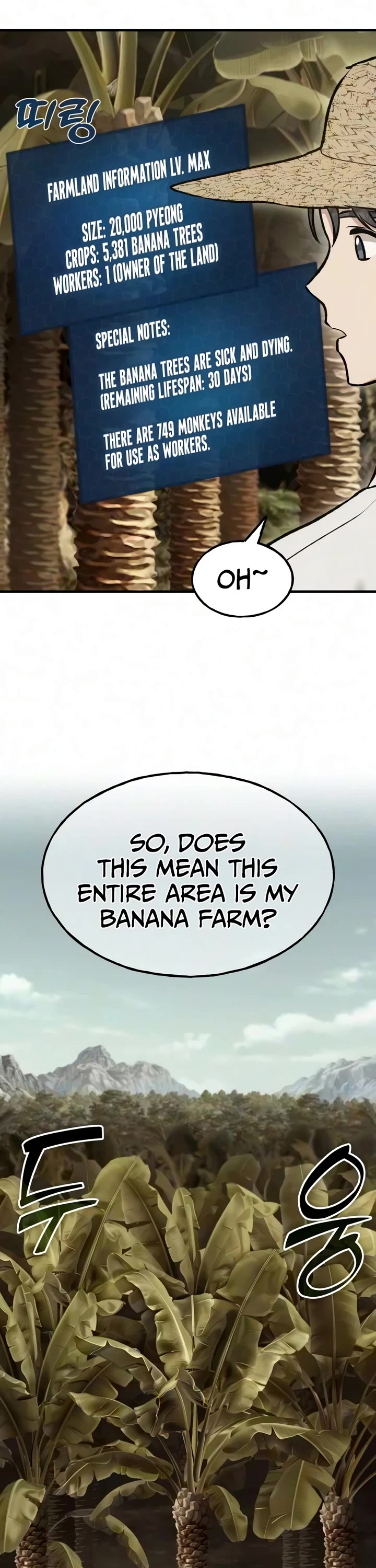 Solo Farming in the Tower chapter 128 page 12