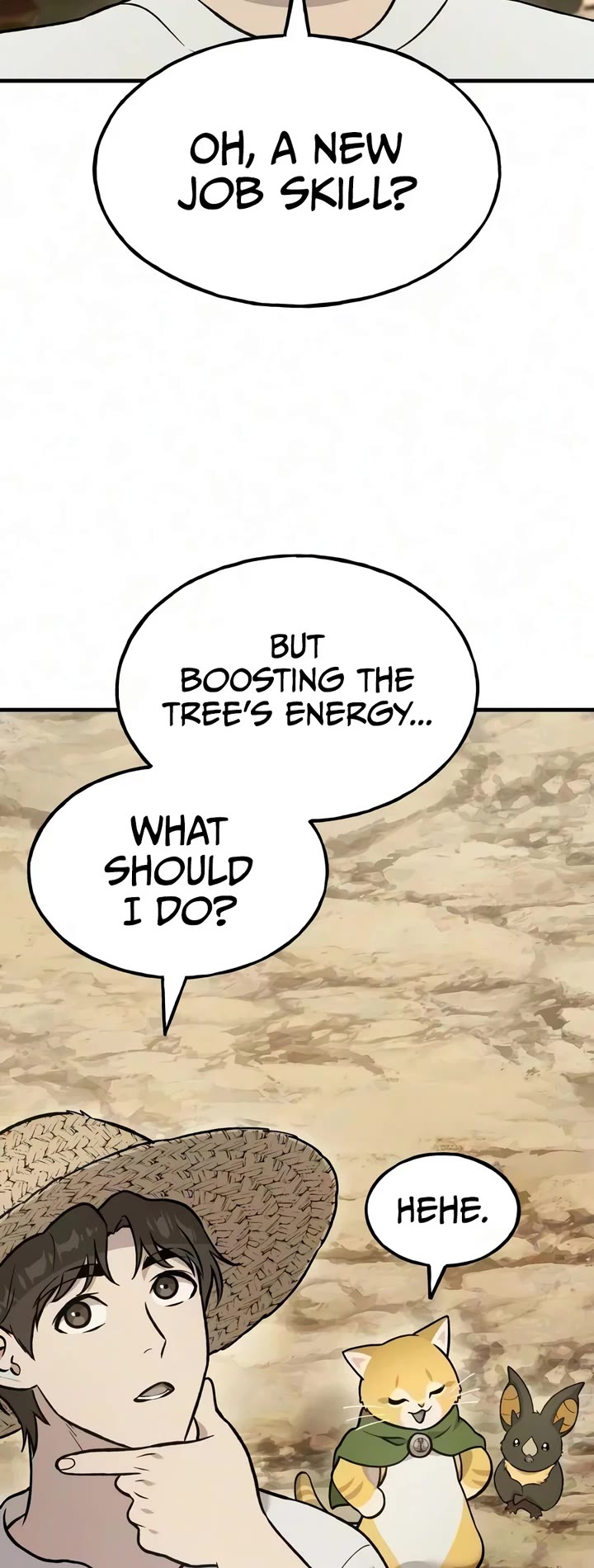 Solo Farming in the Tower chapter 128 page 15