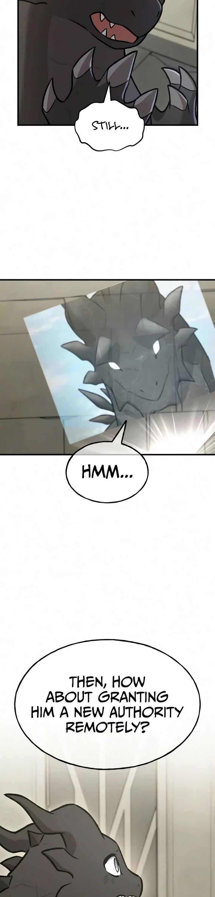 Solo Farming in the Tower chapter 128 page 30