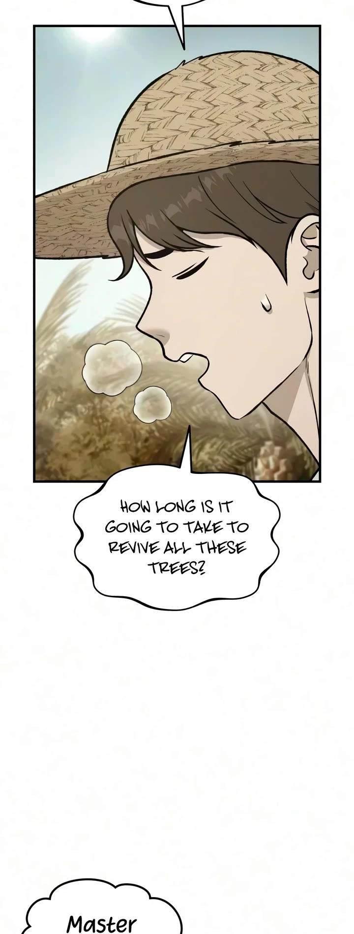 Solo Farming in the Tower chapter 128 page 38