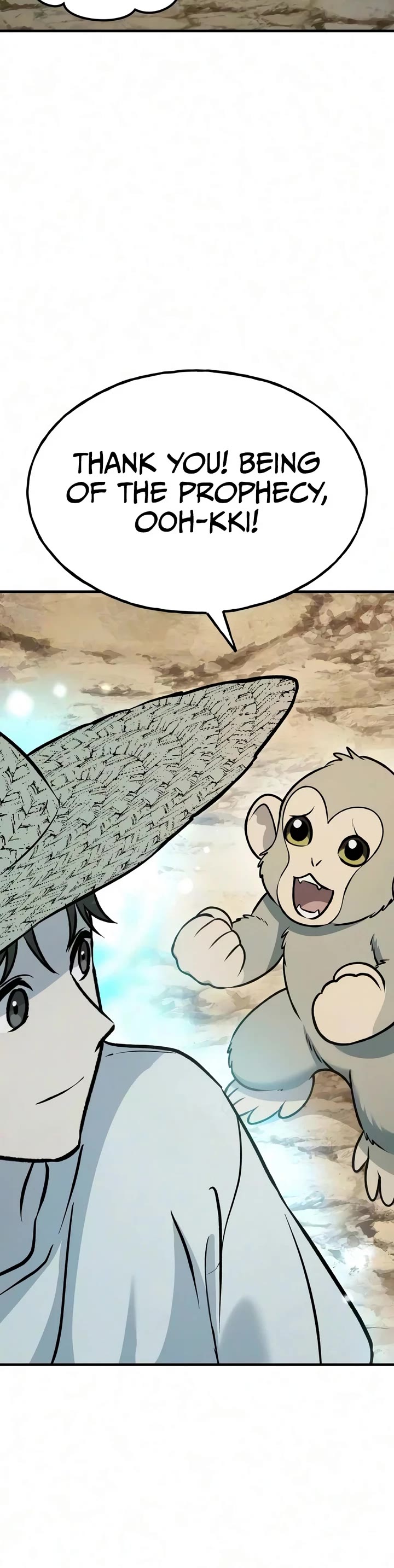 Solo Farming in the Tower chapter 128 page 44
