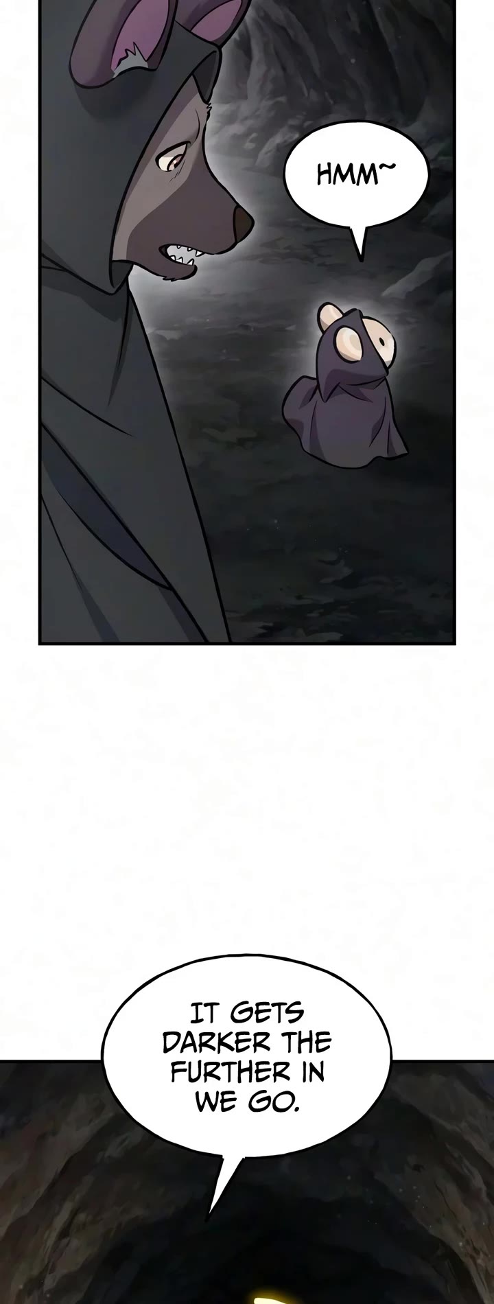 Solo Farming in the Tower chapter 128 page 49