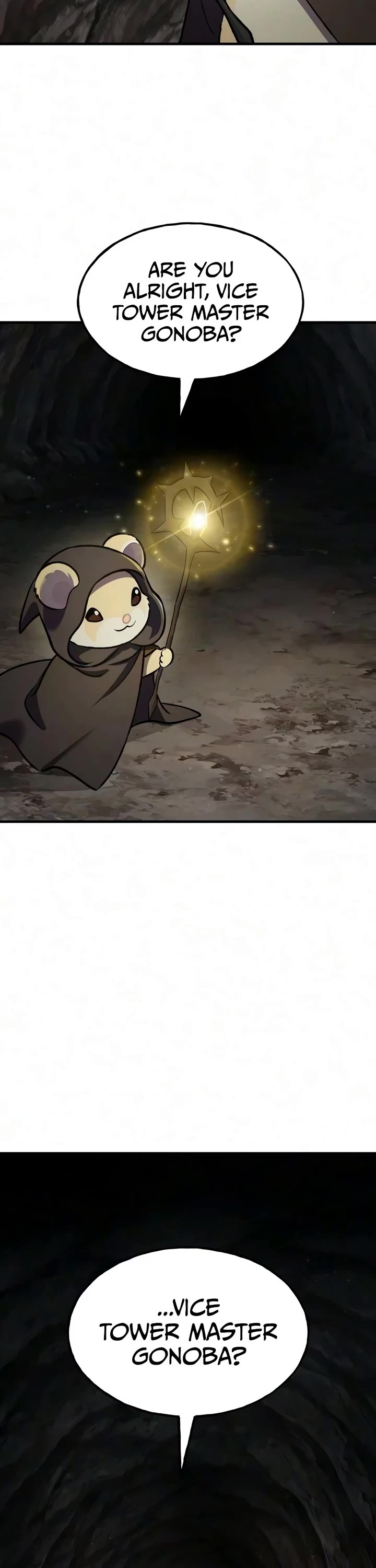 Solo Farming in the Tower chapter 128 page 52