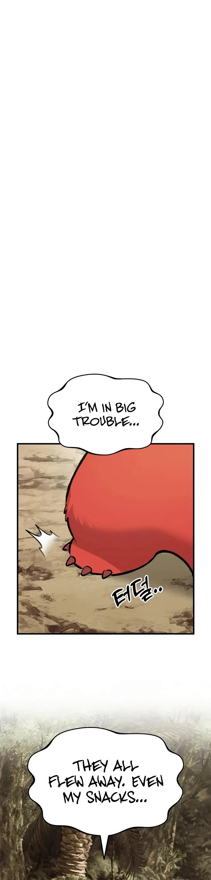 Solo Farming in the Tower chapter 129 page 12