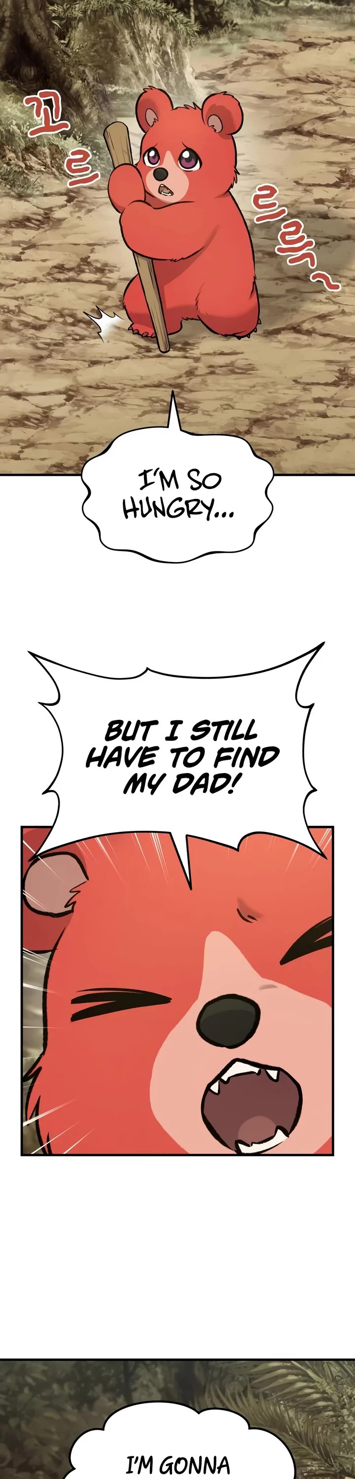 Solo Farming in the Tower chapter 129 page 13