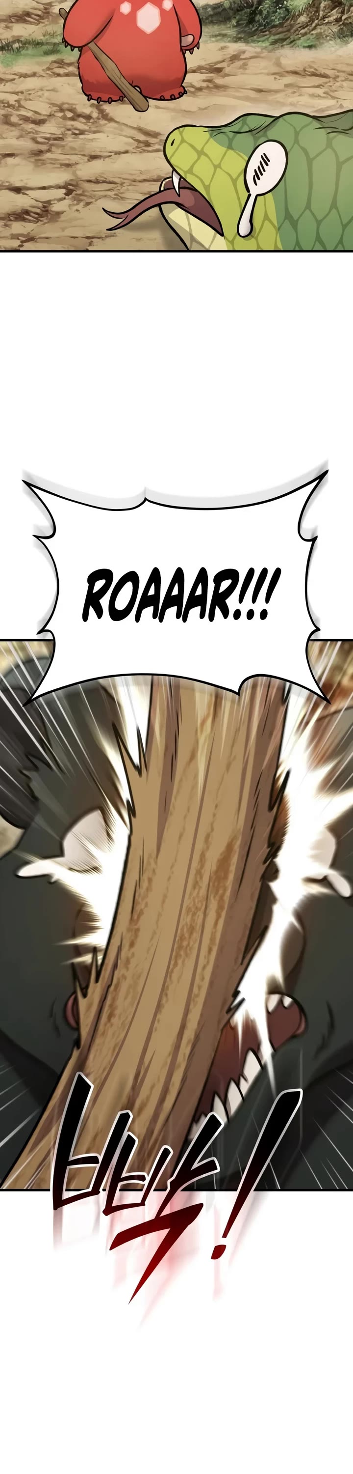 Solo Farming in the Tower chapter 129 page 18