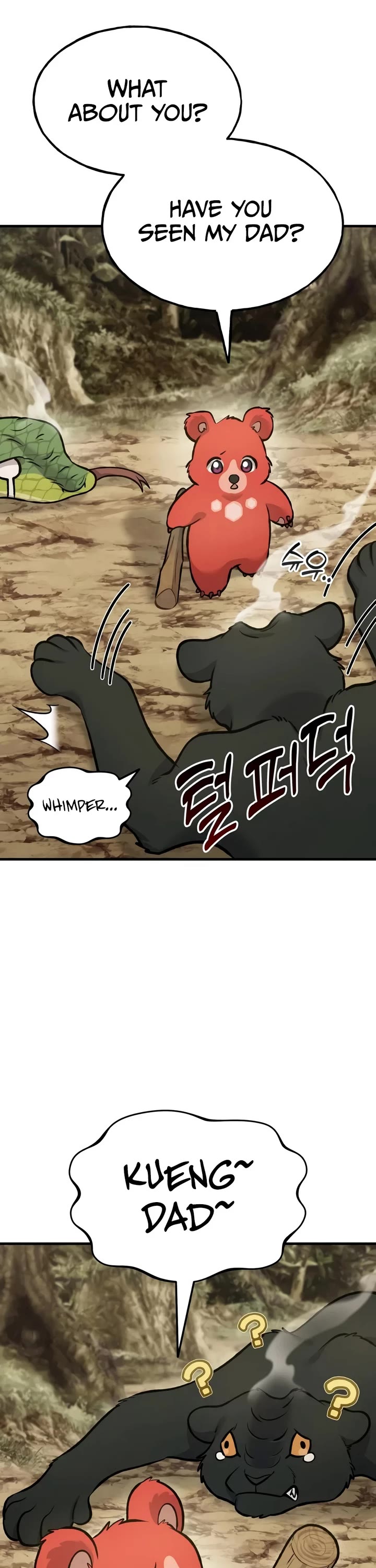 Solo Farming in the Tower chapter 129 page 19