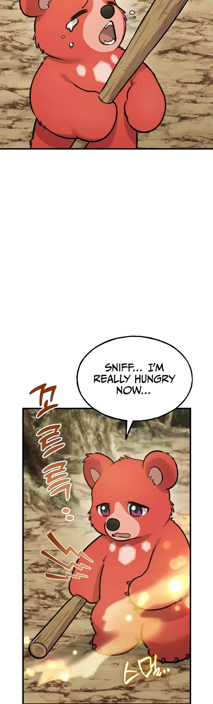 Solo Farming in the Tower chapter 129 page 20
