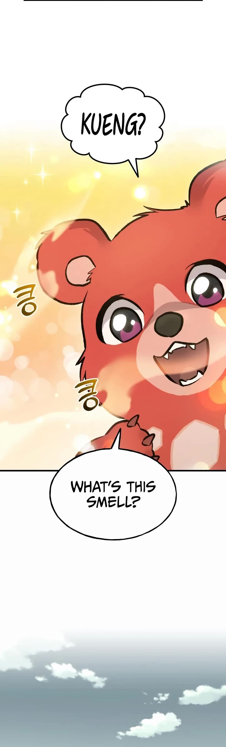 Solo Farming in the Tower chapter 129 page 21