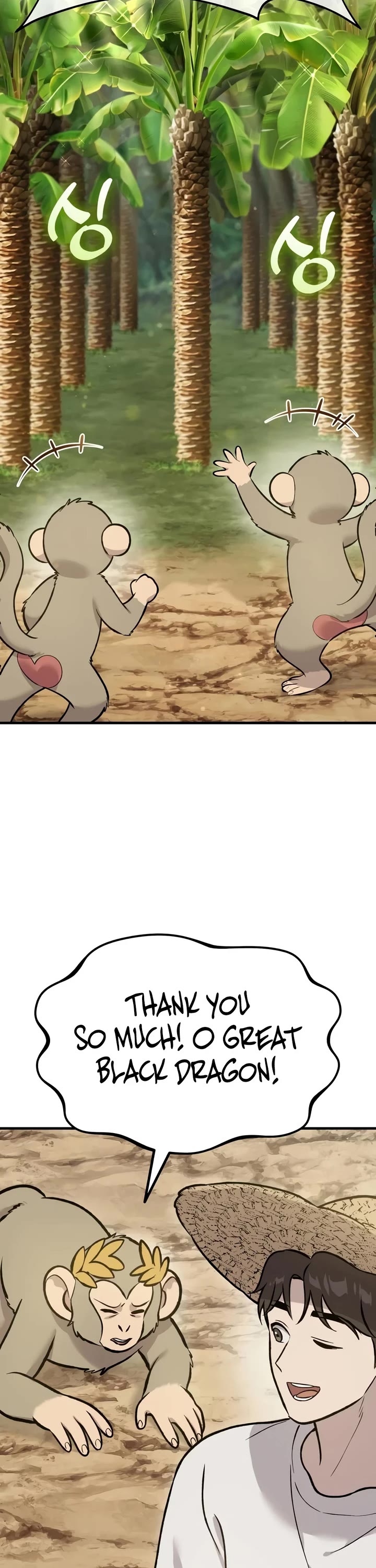 Solo Farming in the Tower chapter 129 page 24