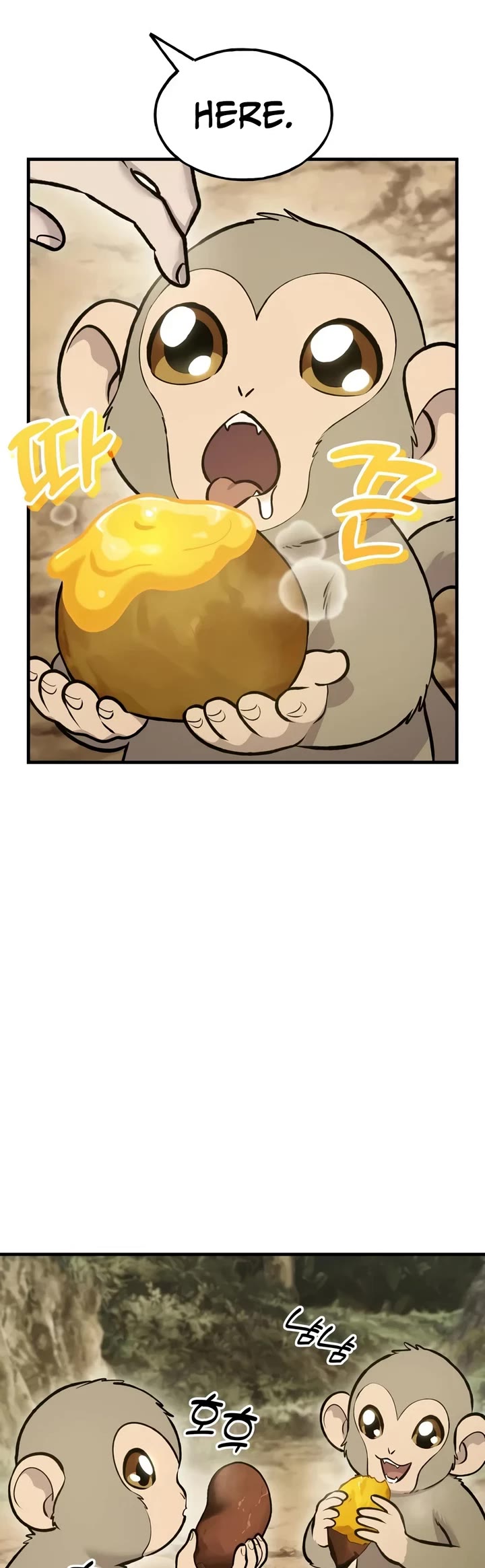 Solo Farming in the Tower chapter 129 page 30