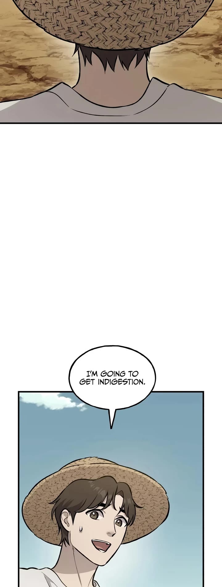 Solo Farming in the Tower chapter 129 page 36