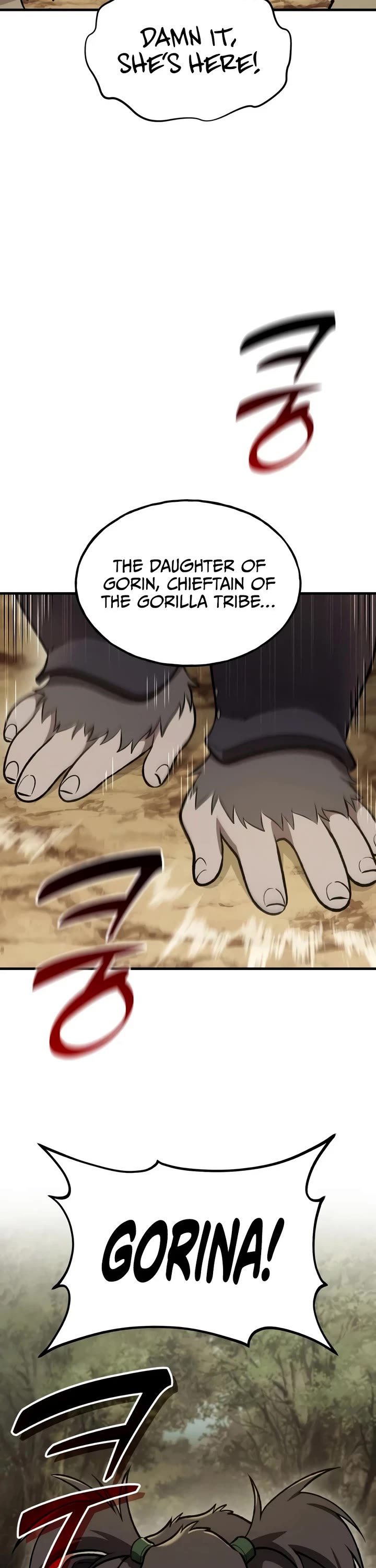 Solo Farming in the Tower chapter 129 page 39