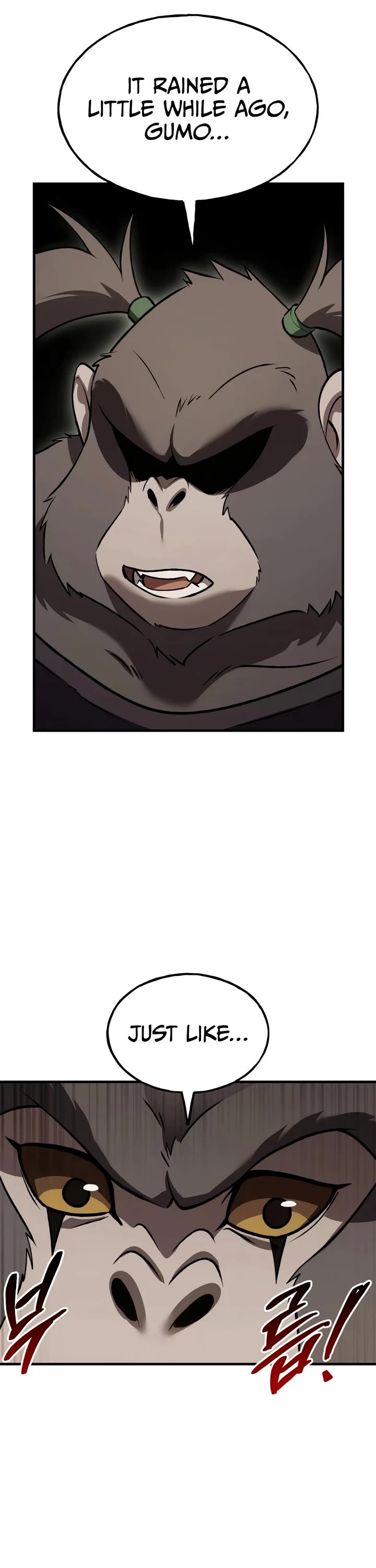 Solo Farming in the Tower chapter 129 page 44