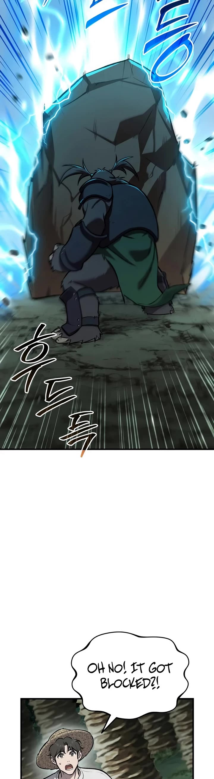 Solo Farming in the Tower chapter 129 page 53