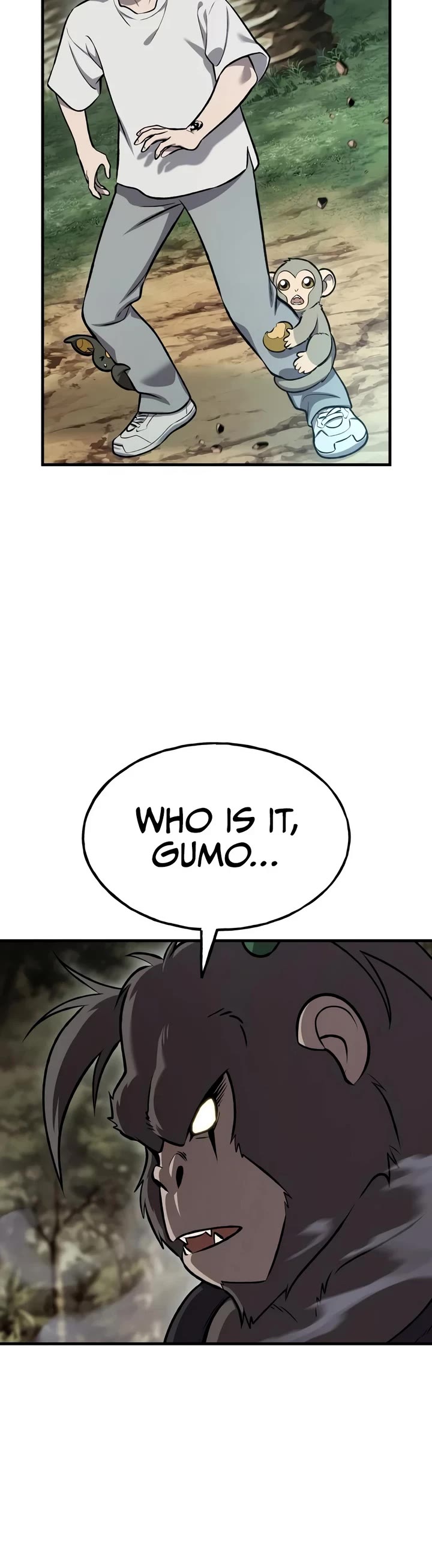 Solo Farming in the Tower chapter 129 page 54