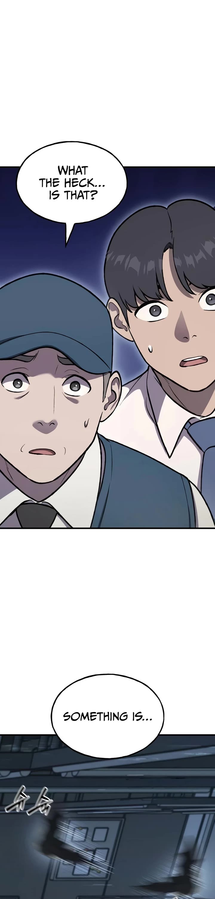 Solo Farming in the Tower chapter 129 page 7